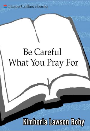 [Reverend Curtis Black 07] • Be Careful What You Pray For